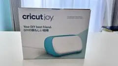 cricut joy 　クリカット　カッティングマシン