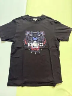 KENZO トラデザイン Tシャツ M ブラック