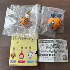 2026年最新】タイトル：たまごっち キャラクターグッズ ストラップの