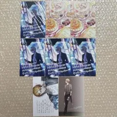 センラ 浦島坂田船 non defective CD ポストカード non defective センラの通販 by エレナ｜ラクマ
