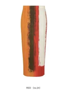 PLEATS PLEASE ISSEY MIYAKE JUMPスカート　3のサムネイル
