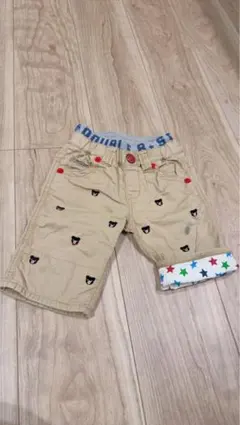 ミキハウス　ズボン　90cm