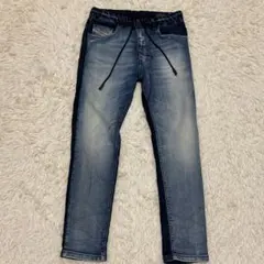diesel narrot ディーゼル　ジョグジーンズ　イージー　26インチ