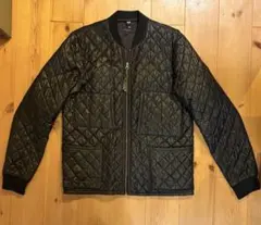 【未使用】新品Paul Smith キルティングコート　ジャケット 黒 2026年最新】ポールスミス キルティングジャケットの人気アイテム