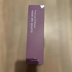 POLA HEAD SPA GELATO シャンプー 頭皮用トリートメントのサムネイル