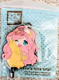 うたのプリンスさまっ うたプリ ラバーストラップ 月宮林檎 