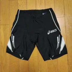 asics アシックス 陸上競技用 ランニングパンツ