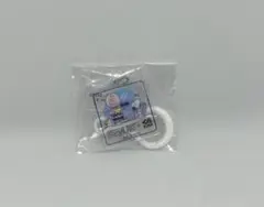 【激レア】U.Sくら寿司✖️PEANUTSコラボキーホルダー