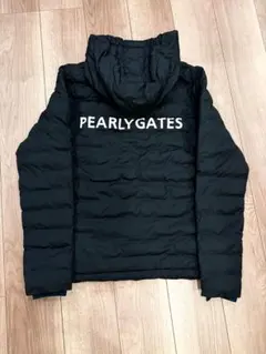 PEARLY GATES レディース 2WAY ダウンジャケット - メルカリ