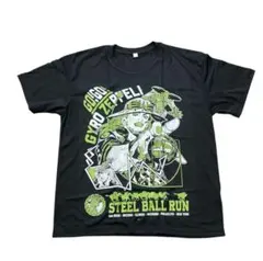 2025年最新】スティールボールラン tシャツの人気アイテム