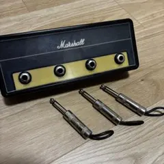 Marshall アンプ型キーハンガー