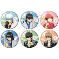 2026年最新】桂小太郎 缶バッジ まとめ売りの人気アイテム - メルカリ