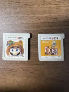 3DSソフト