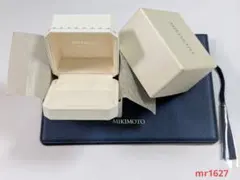 2026年最新】ミキモト 空箱の人気アイテム - メルカリ