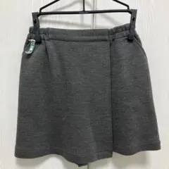 Mikihouse collection お受験 キュロット 女子　120cm