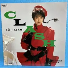 EP 早見優 / CLASH A-2615