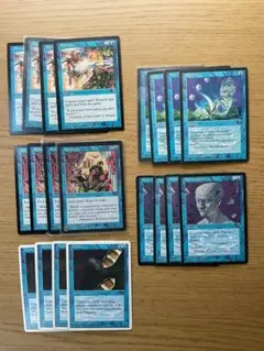 旧枠 マジック：ザ・ギャザリング