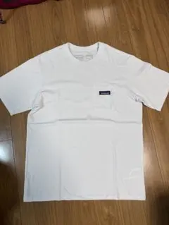 パタゴニア Patagonia P-6 Label Pocket Tシャツ美品