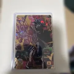 ドラゴンボールヒーローズ　ターレス　BM2 53Pのサムネイル