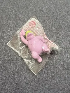 黄桜　カッパ　消しゴム　イワコー