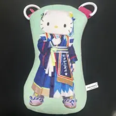 ヒューロランドネオナツマツリ　サンリオキティ