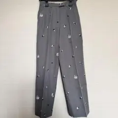 Bibiy. B. GARDEN SHORT PANTS ショートパンツ - メルカリ