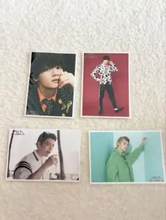 M!LK 佐野勇斗 写真セット 2023年生誕 M!LK 佐野勇斗 生写真 5枚セット 25th 生誕祭 2023 セット② - メルカリ