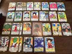 ケロッグオリジナル ゲームカード 36/40種 裏面キング・コンボ - メルカリ