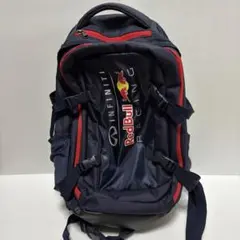 レッドブル　インフィニティ　限定　リュック