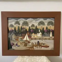 コリーン・スグロイ作 絵画 プリント 額入り コリーン・スグロイ作 絵画 プリント 額入り - メルカリ