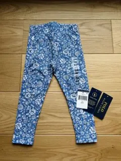 Polo Ralph Lauren 新品　花柄 レギンス 2T