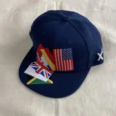 STARTER 10DEEP XDEEP CAPスターター 未使用キャップのサムネイル