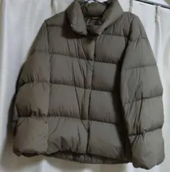 UNIQLO 울트라 라이트 다운 아우터