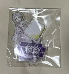 鬼滅の刃 ダイニング 新店舗記念イラスト 原画アクリルスタンド第二弾 胡蝶しのぶ