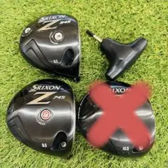 SRIXON（スリクソン）Z545 AW/SW２点セット 楽天市場】スリクソン z545 awの通販