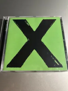 Ed Sheeran X