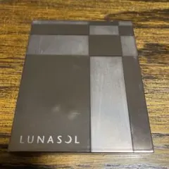 LUNASOL スキンモデリングアイズ 02のサムネイル
