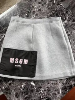 2026年最新】MSGM SKIRTの人気アイテム - メルカリ