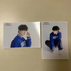 吉田仁人 生誕生写真