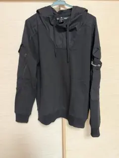 G-STAR RAW ミリタリーポケット アノラックパーカー archive M G-STAR RAW ミリタリーポケット アノラックパーカー archive M - メルカリ