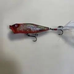 メガバス ito ポップマックス オールド '05 GGバス 新品未開封 - メルカリ
