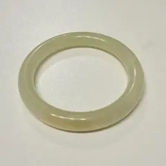 希少❗️シャー太翠(玉)ジェード 薄いミルキーピンク芋色 天然石