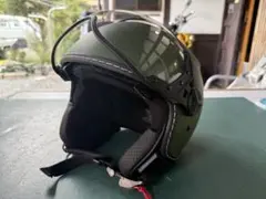 2026年最新】HOUSTON バイク ジェットヘルメットの人気アイテム - メルカリ