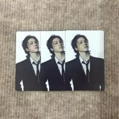 TREASURE ジョンファン REBOOT トレカ まとめ売り