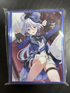 原神」ナヒーダ スリーブ 新品未開封 - メルカリ