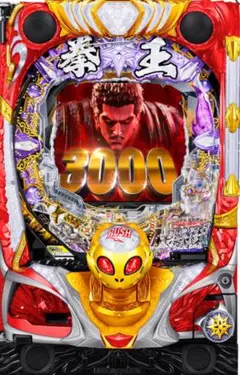 パチンコ実機　北斗の拳10 配達可能　送料込み 2025年最新】北斗の拳 実機の人気アイテム - メルカリ