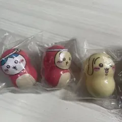 ちいかわ　クーナッツセット