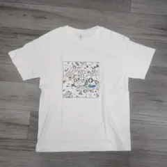 音楽Tシャツ　XL