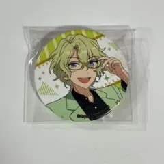 あんスタ 夏目 缶バッジ アクキー JINS メガネ コラボ あんスタ 夏目 缶バッジ アクキー JINS メガネ コラボ - メルカリ