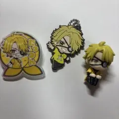 カラフルピーチ たっつんセット売り